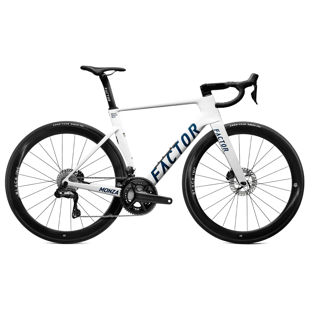 Factor Monza Ultegra
