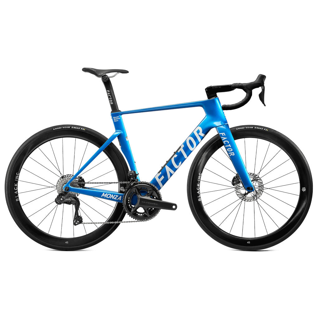 Factor Monza Ultegra