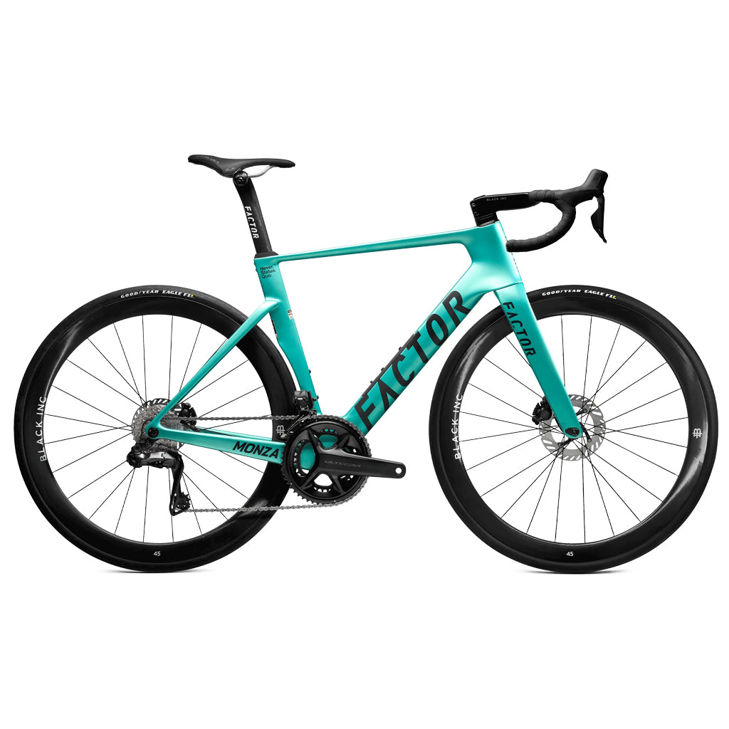 Factor Monza Ultegra