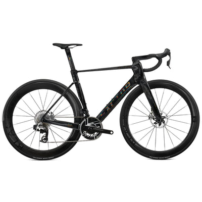 Factor OSTRO VAM SRAM RED W/Power Meter