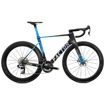 Factor OSTRO VAM Shimano Dura-Ace