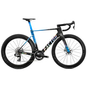 Factor OSTRO VAM SRAM RED W/Power Meter