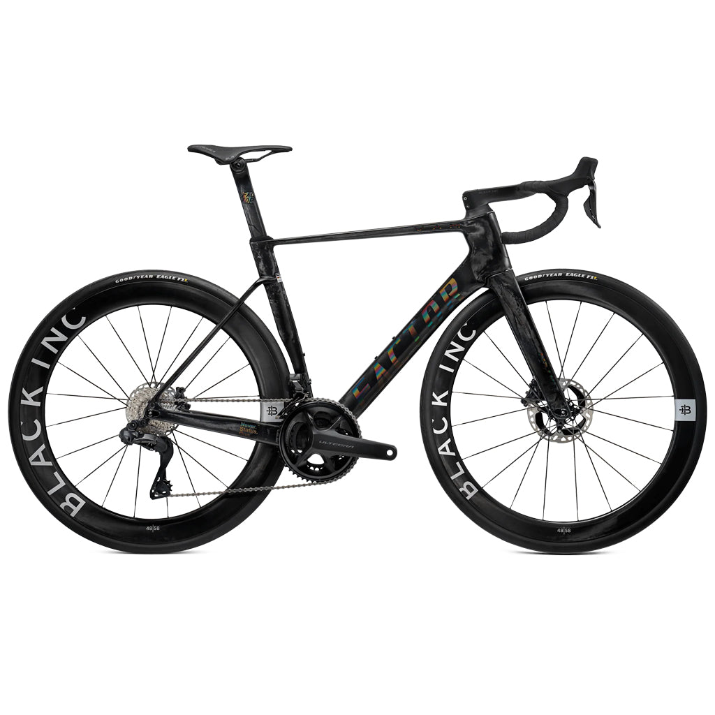 Factor OSTRO VAM Shimano Ultegra