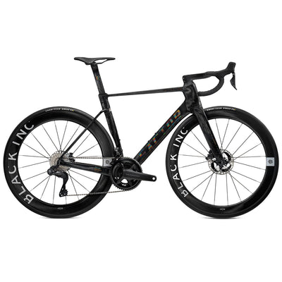 Factor OSTRO VAM Shimano Ultegra