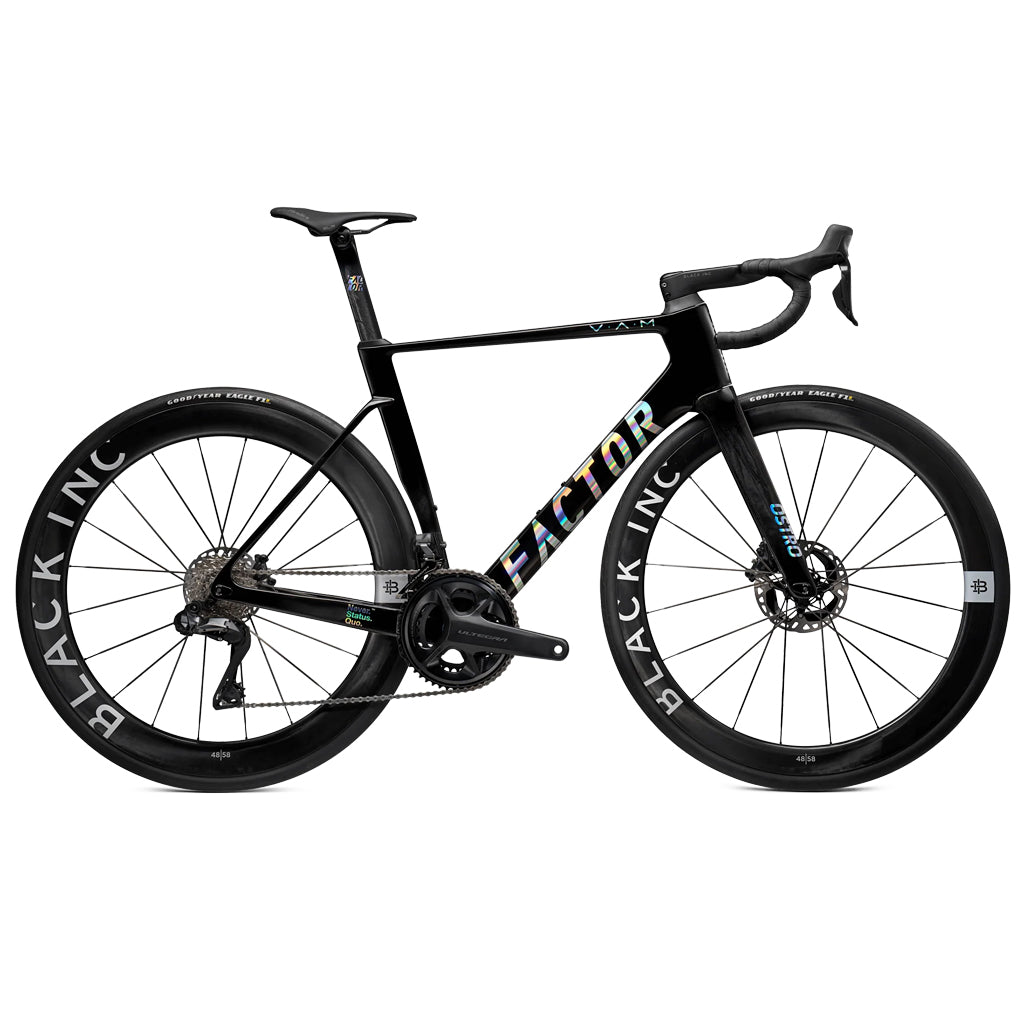 Factor OSTRO VAM Shimano Ultegra