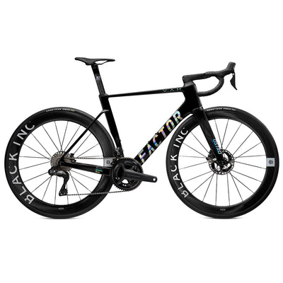 Factor OSTRO VAM Shimano Ultegra
