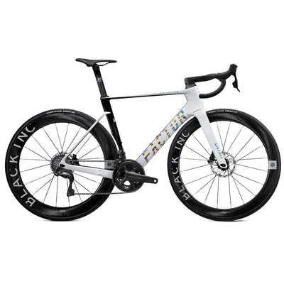 Factor OSTRO VAM Shimano Ultegra Custom Build