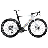 Factor OSTRO VAM Shimano Ultegra