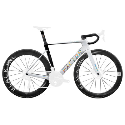 Factor OSTRO VAM Premium Package W/Wheels