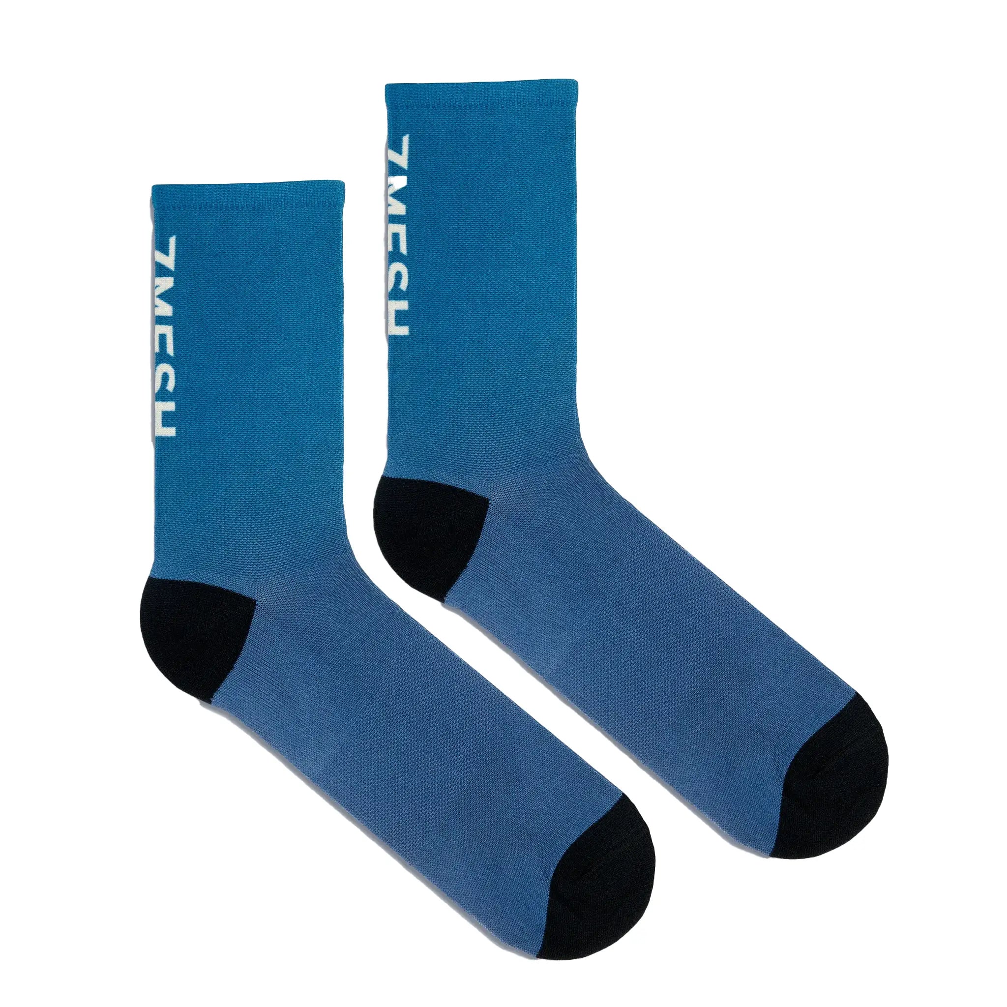 7Mesh Fading Light Sock
