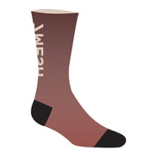 7Mesh Fading Light Sock