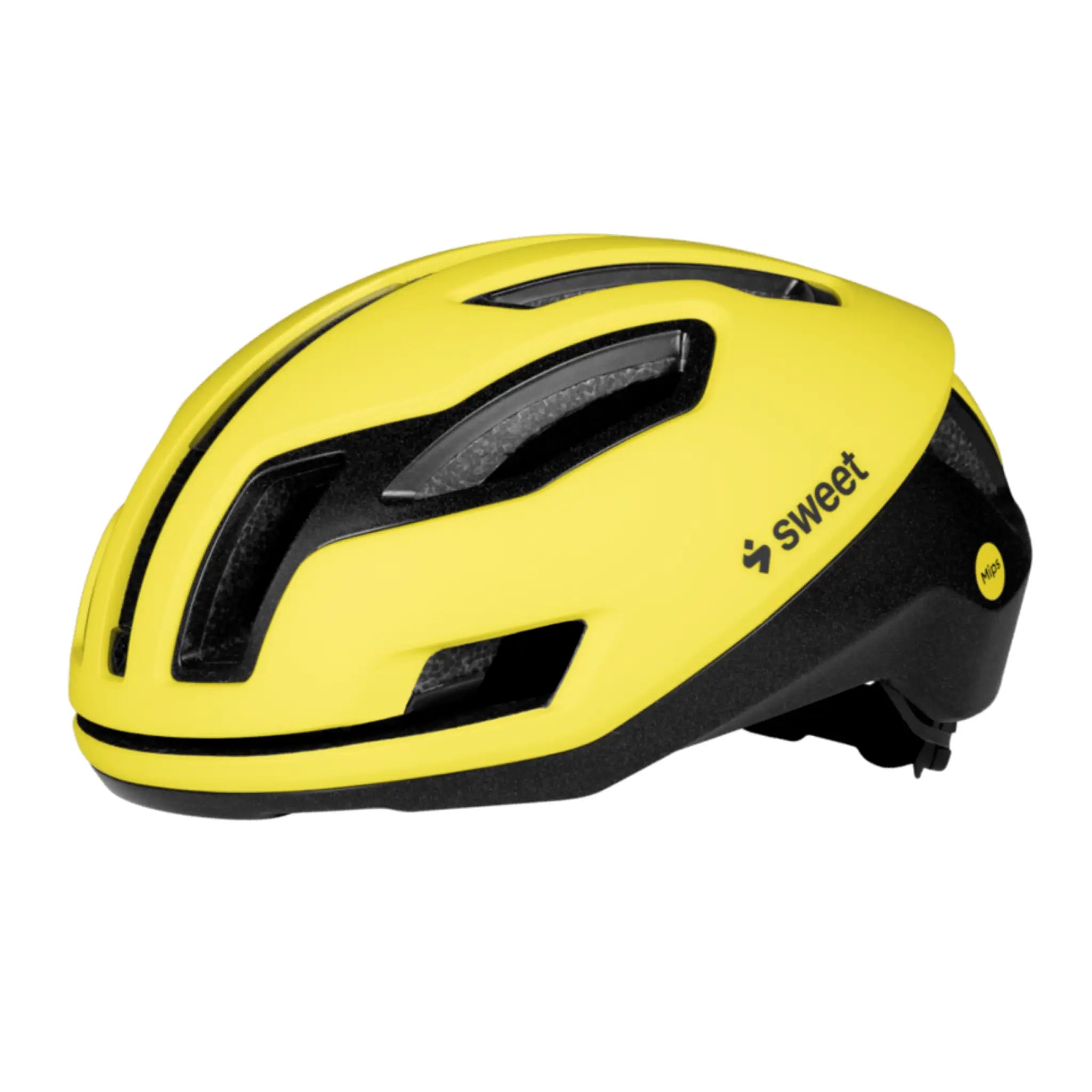 Sweet Protection Falconer 2Vi MIPS Viz Helmet