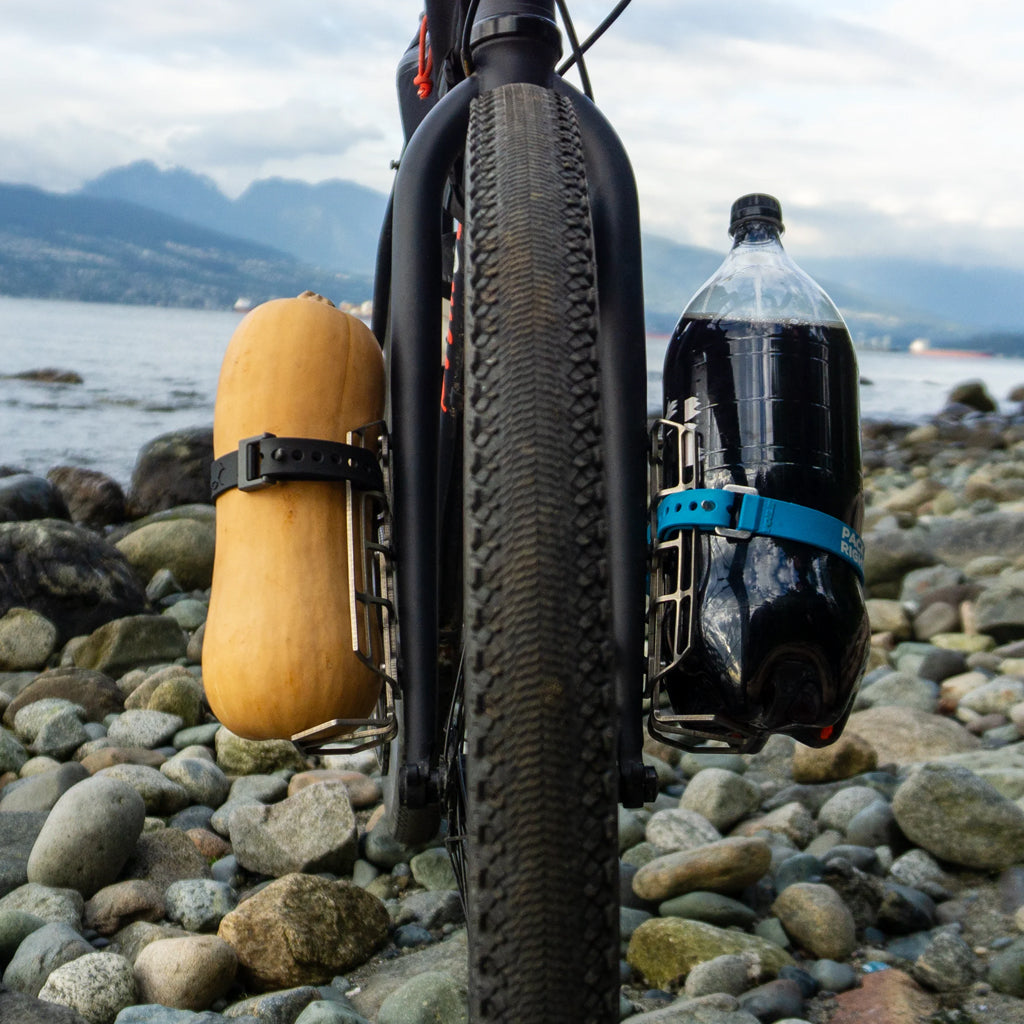 Fauna Components Stainless Steel Cargo Cage