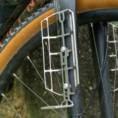 Fauna Components Stainless Steel Cargo Cage