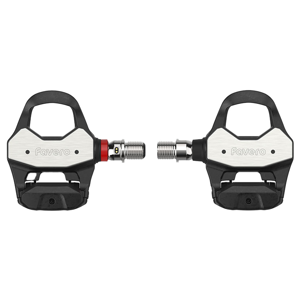 Favero Assioma PRO RL-1 Single-Sided Power Meter Pedals