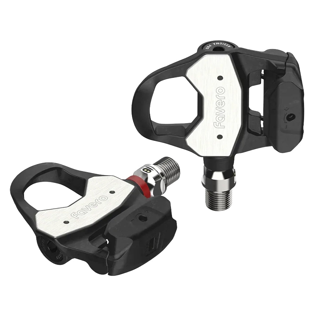 Favero Assioma PRO RL-1 Single-Sided Power Meter Pedals