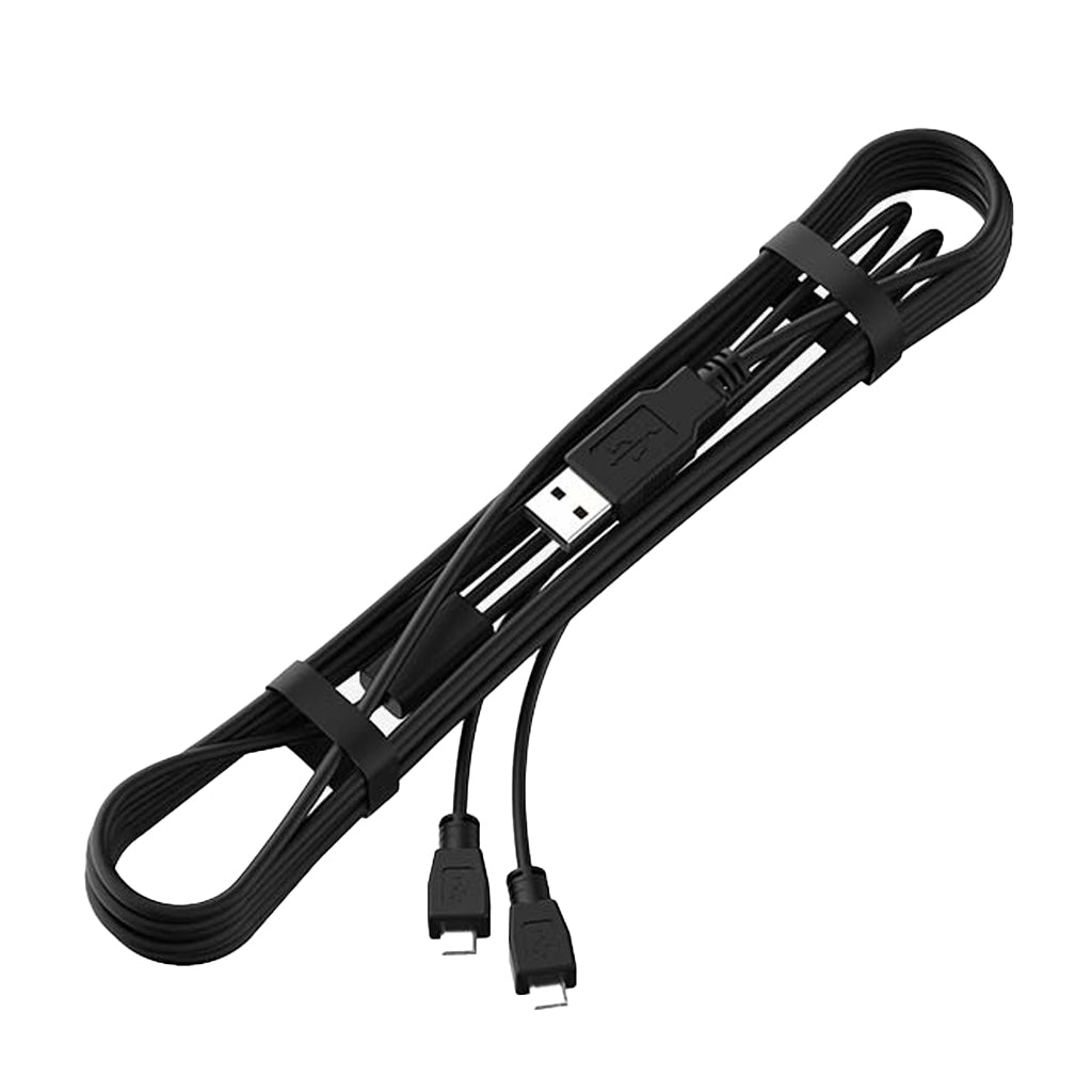 Favero Assioma Pro MX | Câble Micro-USB 2m