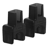Favero Assioma PRO | Ensemble de connecteurs magnétiques Micro-USB