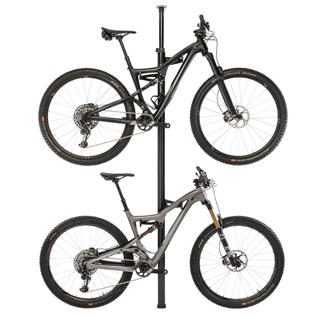 Feedback Sports Velo Column Storage Stand