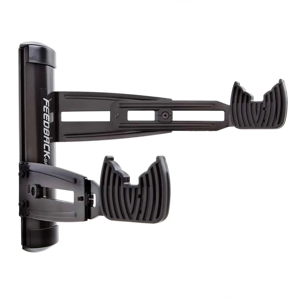 Feedback Sports Velo Wall Rack 2D