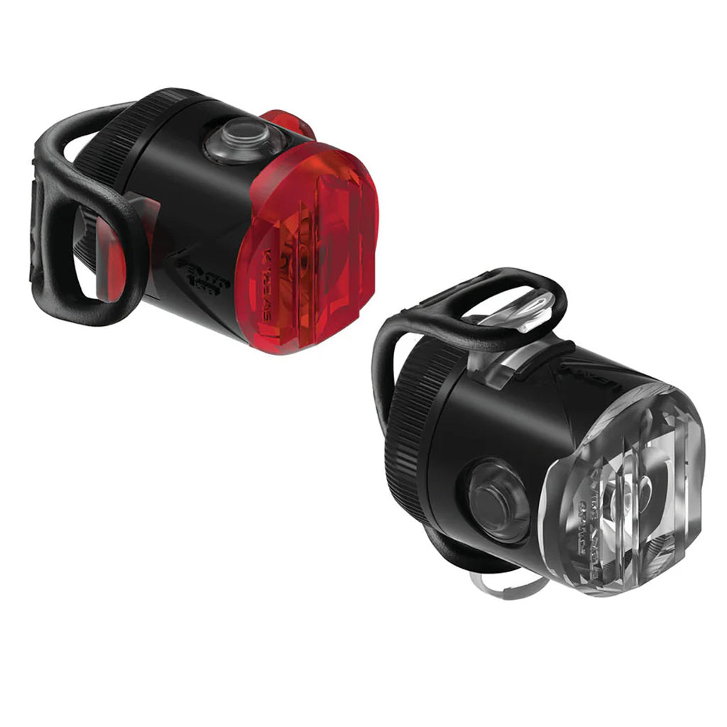 Lezyne Femto USB C Drive Paire