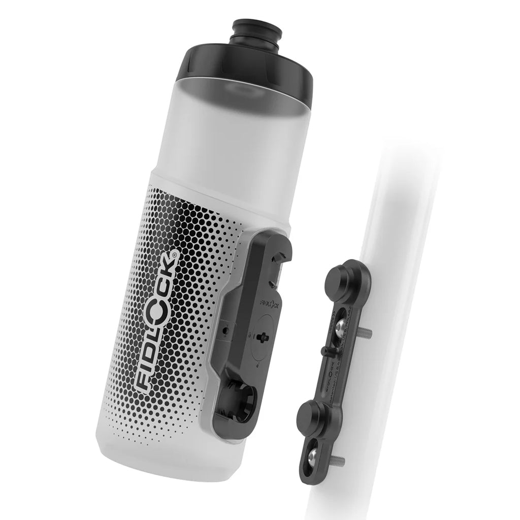 Fidlock TWIST 600 Bottle + Bike Base