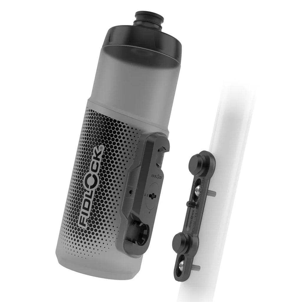 Fidlock TWIST 600 Bottle + Bike Base