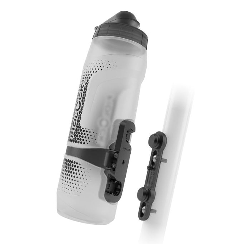 Fidlock TWIST bottle + bike base