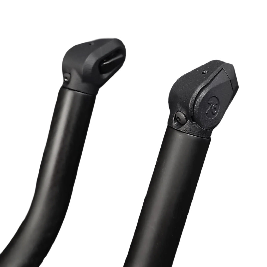 76 Projects Shifter Mounts for Aero Extensions