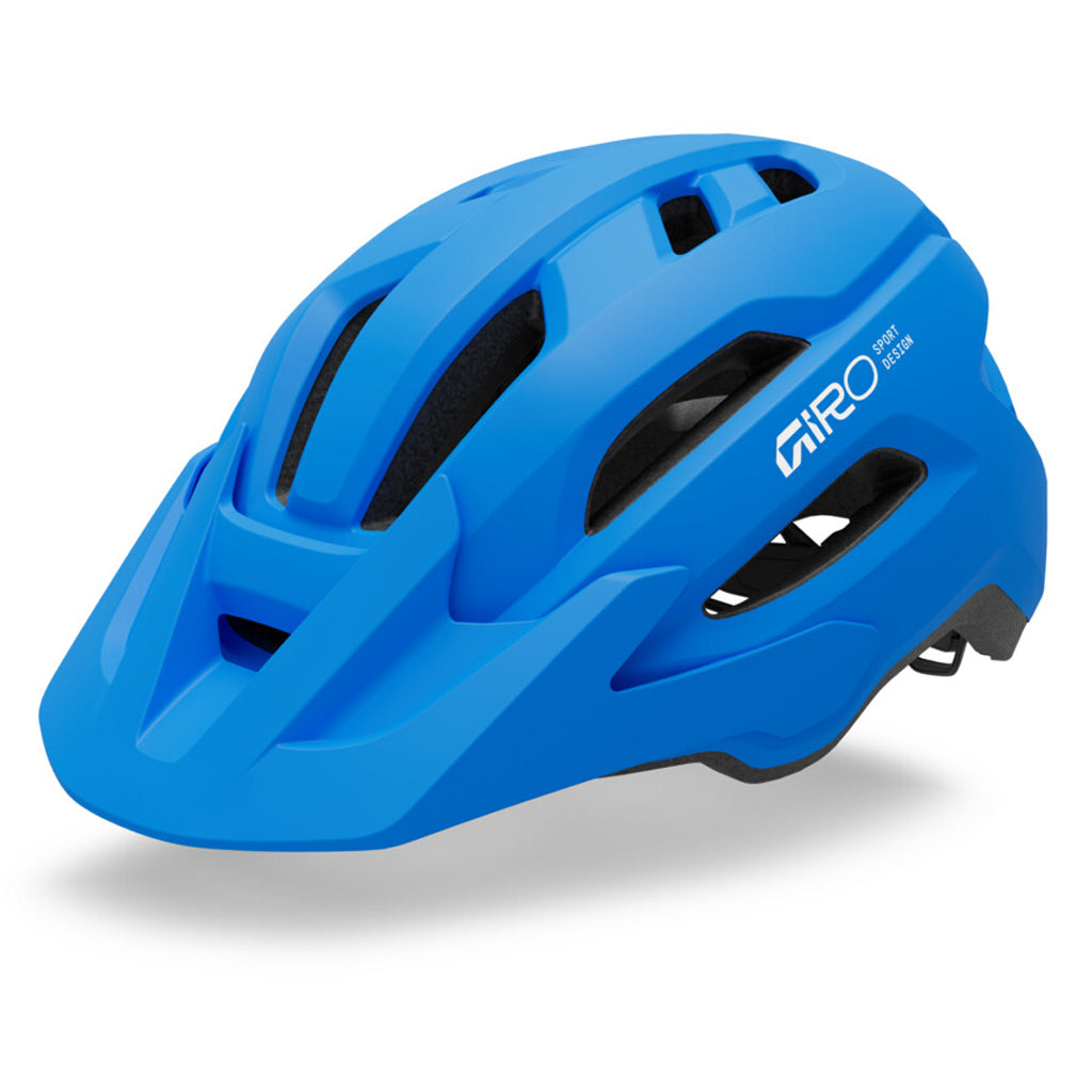 Giro Fixture II MIPS Helmet