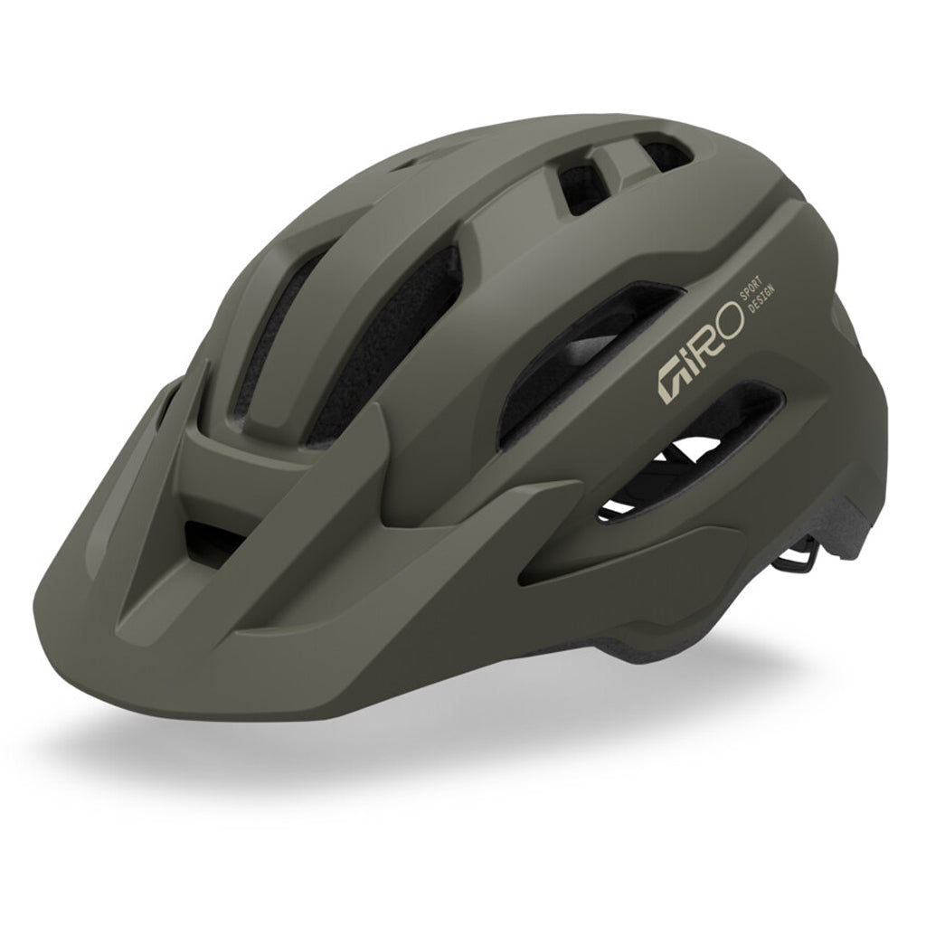 Giro Fixture II MIPS Helmet