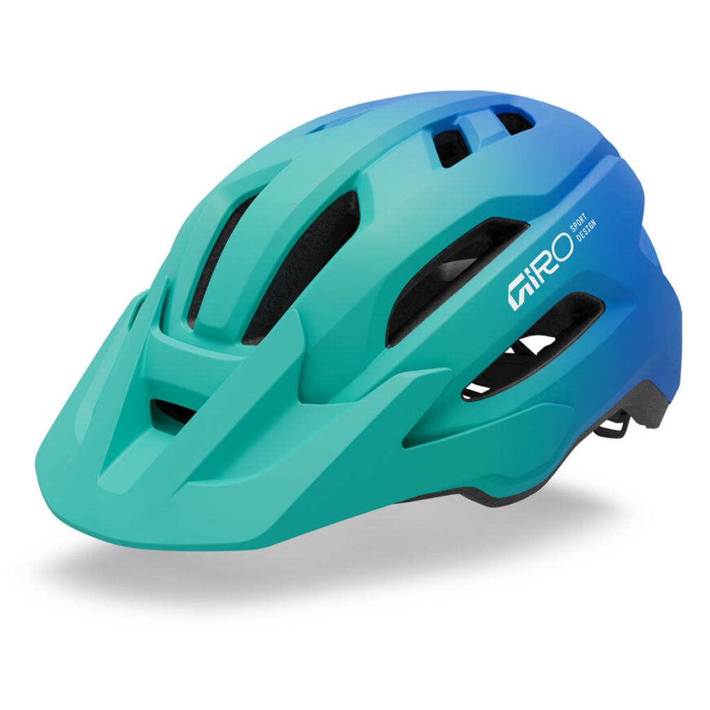 Giro Fixture MIPS II Youth Helmet