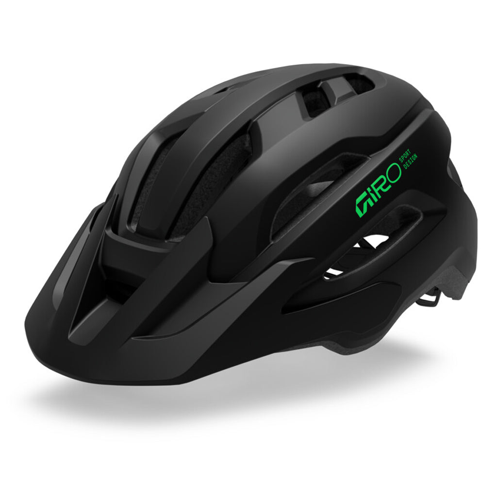 Giro Fixture MIPS II Youth Helmet