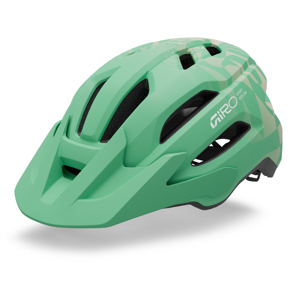 Giro Fixture MIPS II Youth Helmet