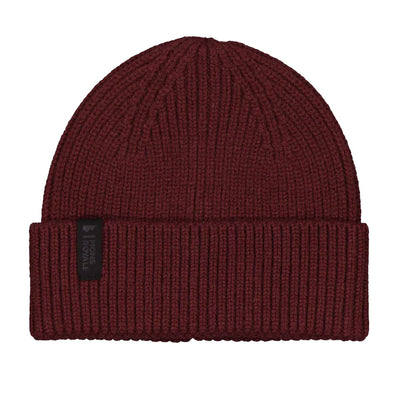 Mons Royale Fjord Merino Beanie