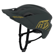 Troy Lee Designs Flowline Helmet w/MIPS - Point