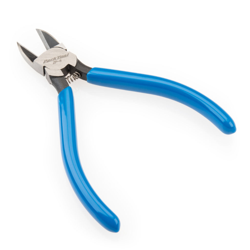 Pinces coupantes affleurantes Park Tool ZP-5