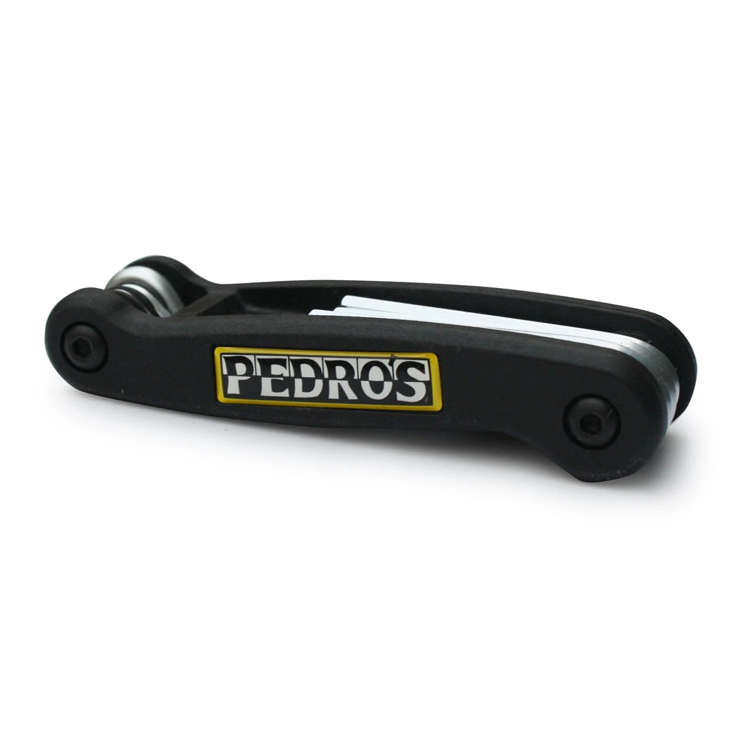 Pedros Folding Hex Set