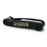 Pedros Folding Hex Set