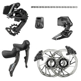 Groupe SRAM Force AXS 2X E2