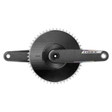 Pédalier aérodynamique SRAM Force 1 12/13 vitesses 50 dents