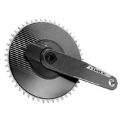 Pédalier avec capteur de puissance SRAM Force 1 AXS Aero 12/13 vitesses 50 dents