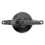 Pédalier avec capteur de puissance SRAM Force 1 AXS Aero 12/13 vitesses 50 dents