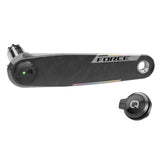 SRAM Force XPLR Wide Power Meter Left Arm/Spindle