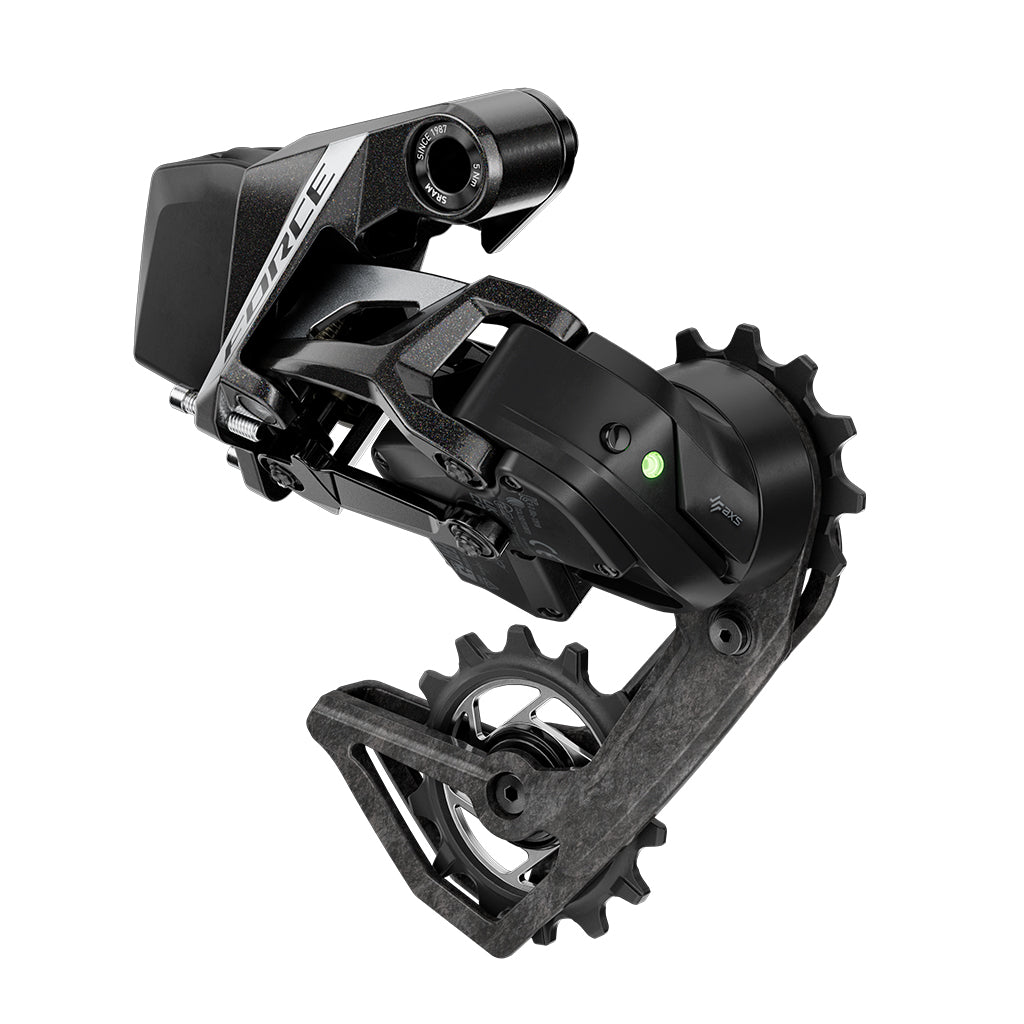 SRAM Force AXS E1 12-Speed Rear Derailleur Max 36T