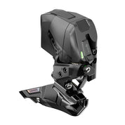 SRAM Force AXS E1 Braze-on Front Derailleur