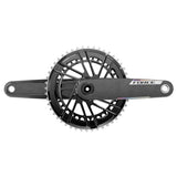 SRAM Force AXS E1 DUB 12 vitesses Pédalier à montage direct (d'occasion)
