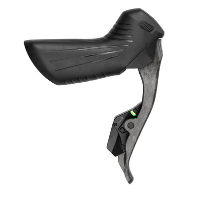SRAM Force AXS HRD E1 Flat Mount Brake/Shifter