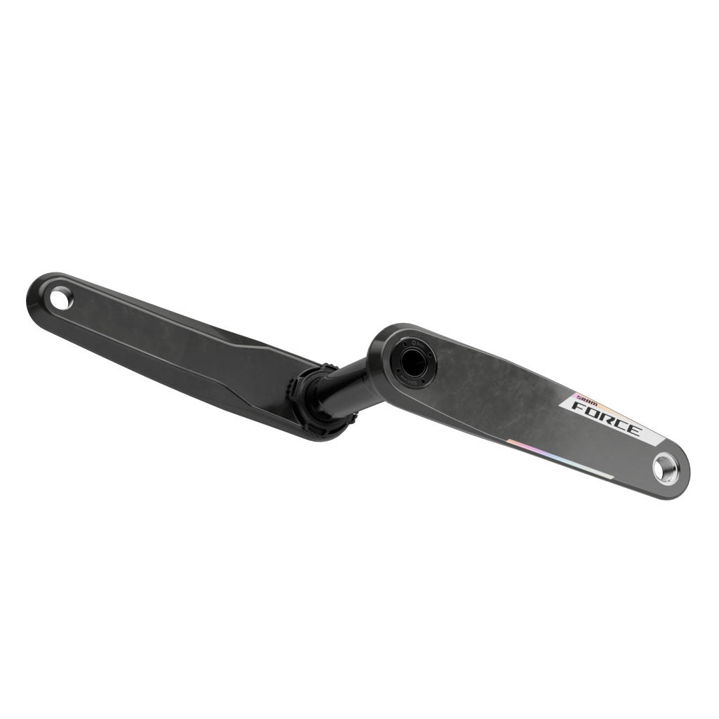 Ensemble bras de manivelle SRAM Force E1 (d'occasion)