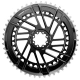 Kit de plateau à montage direct SRAM Force E1 2x 12 vitesses